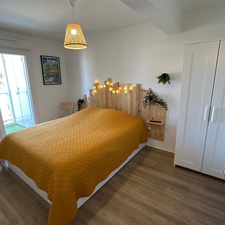 Au cœur de Lacanau Océan Appartement neuf avec parking Exterior foto