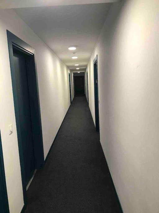 Au cœur de Lacanau Océan Appartement neuf avec parking Exterior foto