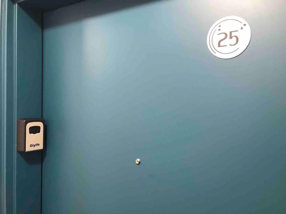 Au cœur de Lacanau Océan Appartement neuf avec parking Exterior foto